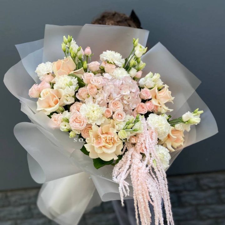  Букет "Монотонный" в Улан-Удэ