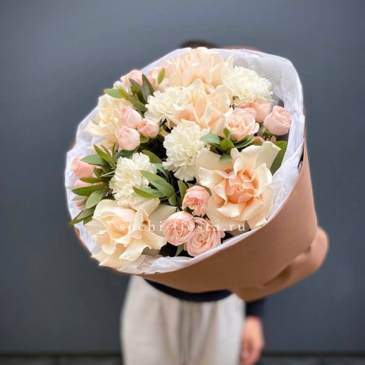  Букет "Тенереса" в Улан-Удэ