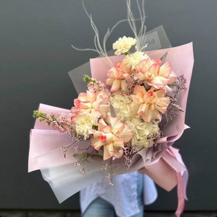 Букет  "Проджи" в Улан-Удэ