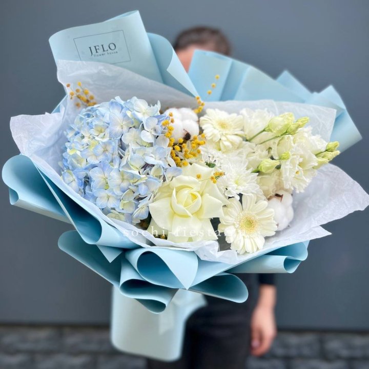  Букет "Келестия" в Улан-Удэ