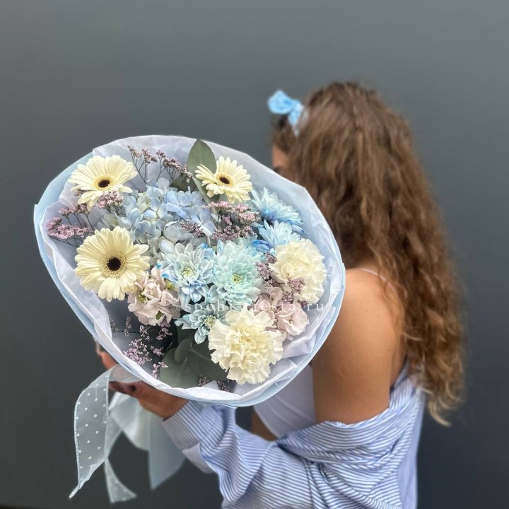 Букет "Целесте" в Улан-Удэ