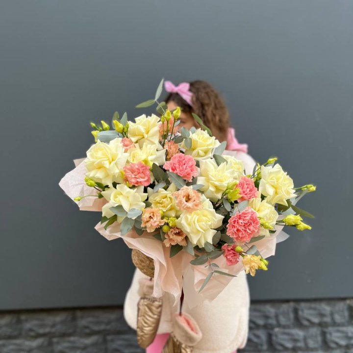 Кашпо "Карамель" в Улан-Удэ