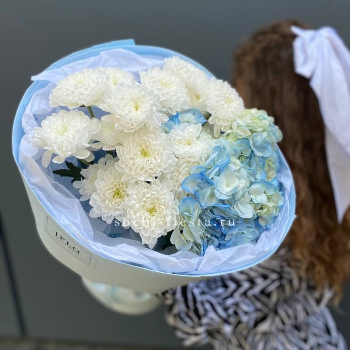  Букет "Монинг" в Улан-Удэ