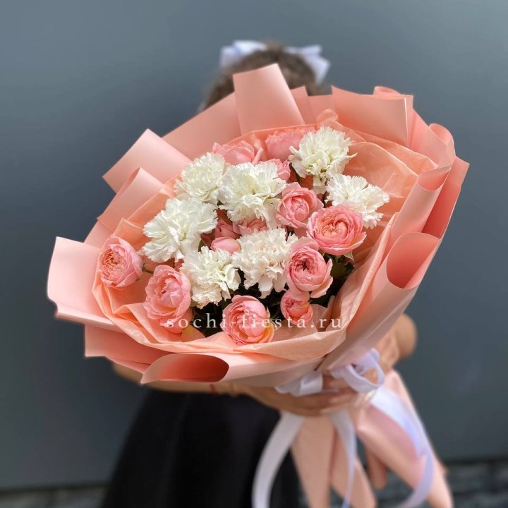  Букет "Джульетта" в Улан-Удэ