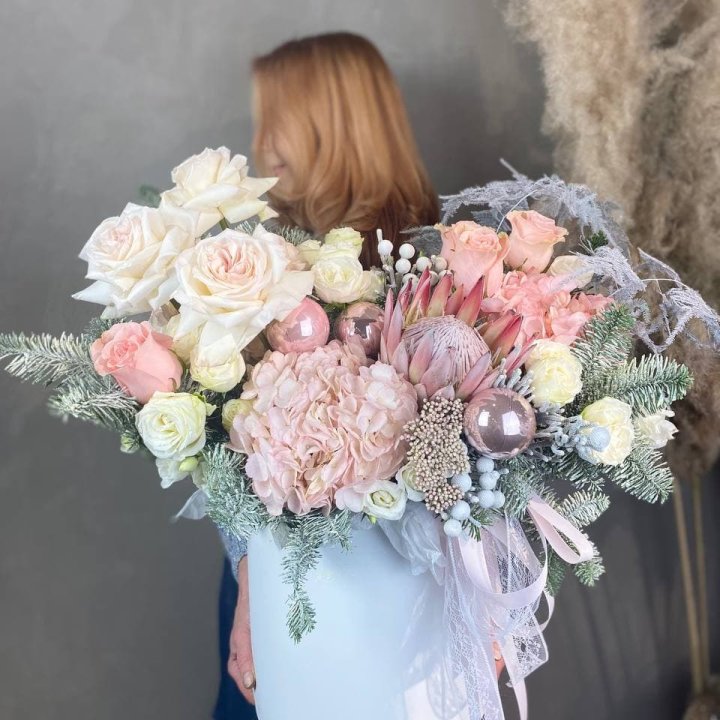 Авторский бокс "Полярная звезда" в Улан-Удэ