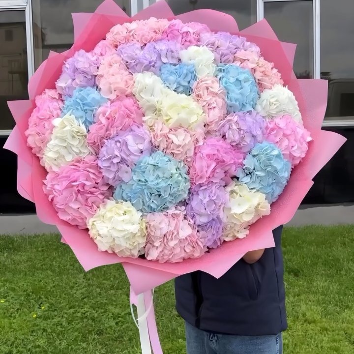 Букет "Люкс" в Улан-Удэ