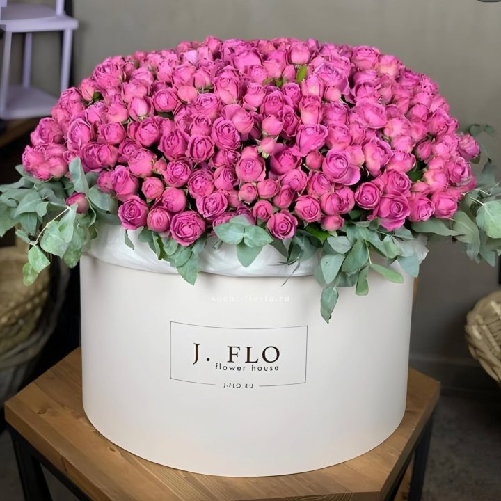 Цилиндр с Мисти Бабблс  в Улан-Удэ