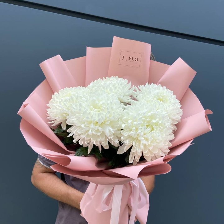 Профитроли №2 в Улан-Удэ