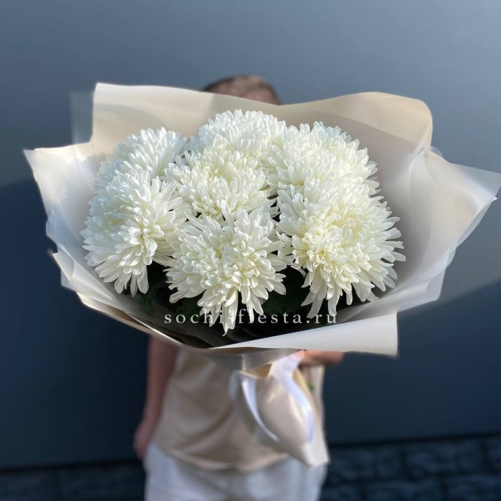 Профитроли в Улан-Удэ