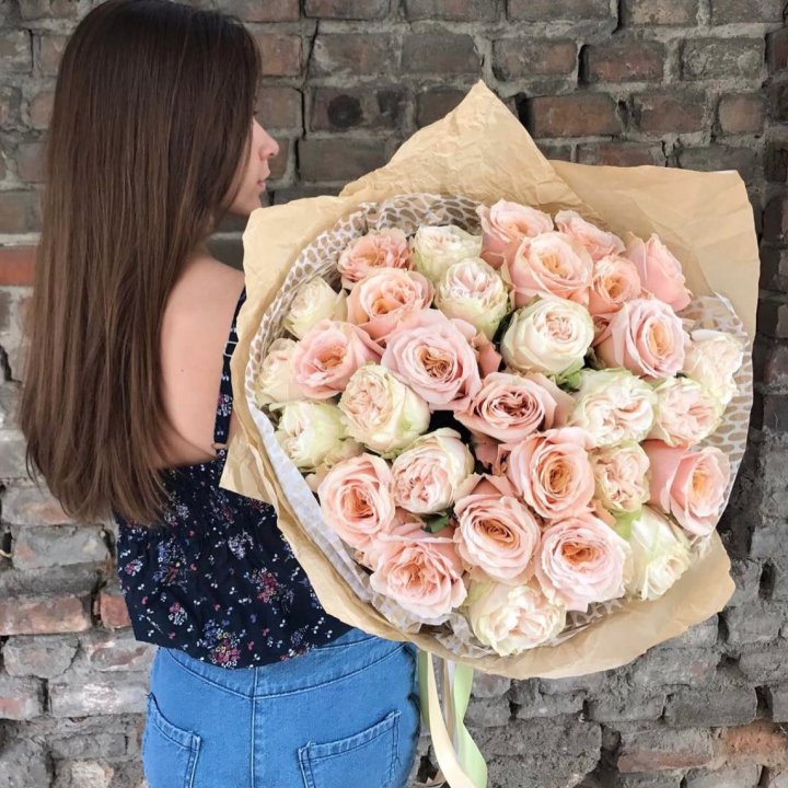 Маршмеллоу в Улан-Удэ