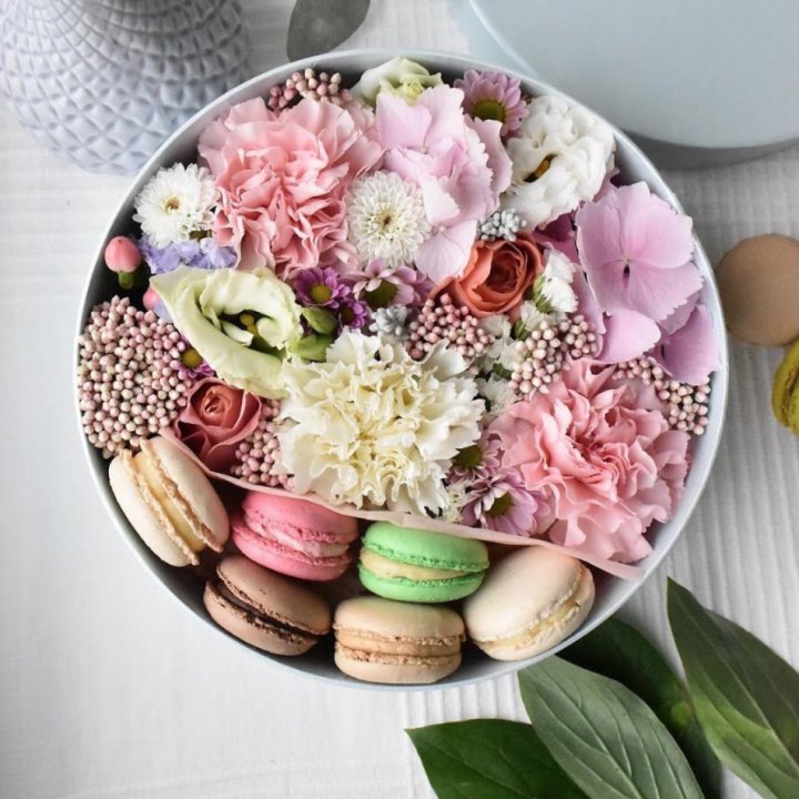 Крем бокс №2 в Улан-Удэ