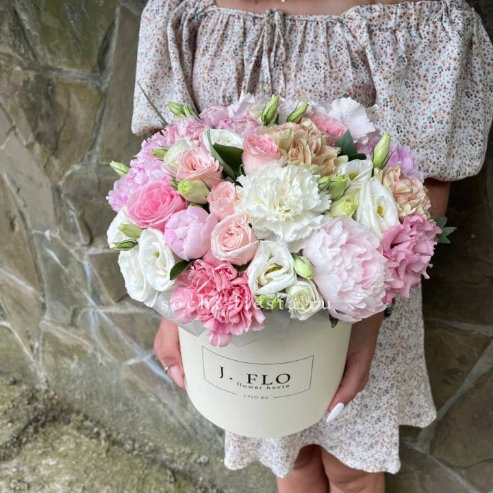 Нежность в Улан-Удэ