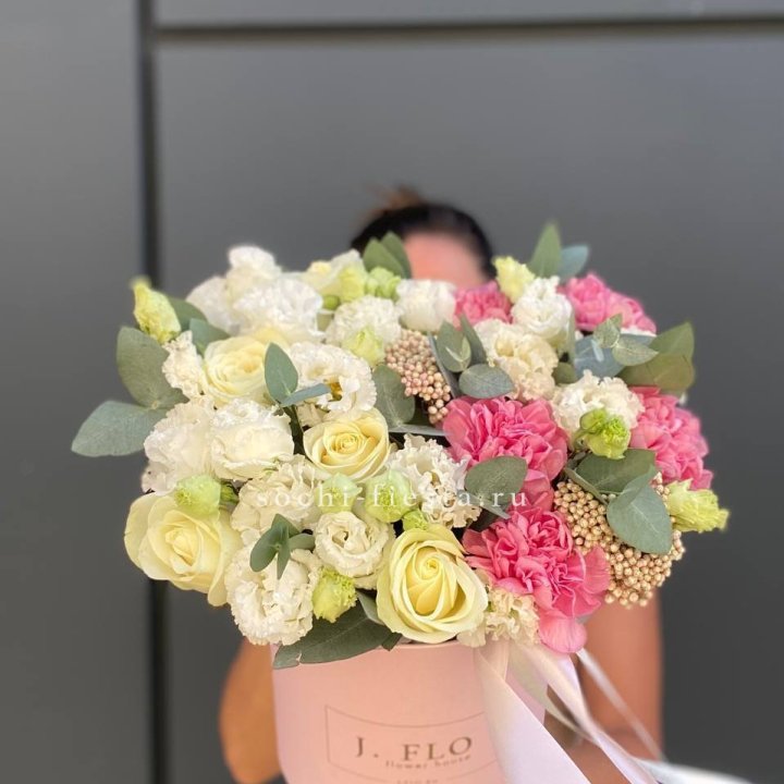 Бокс "Первая встреча" в Улан-Удэ