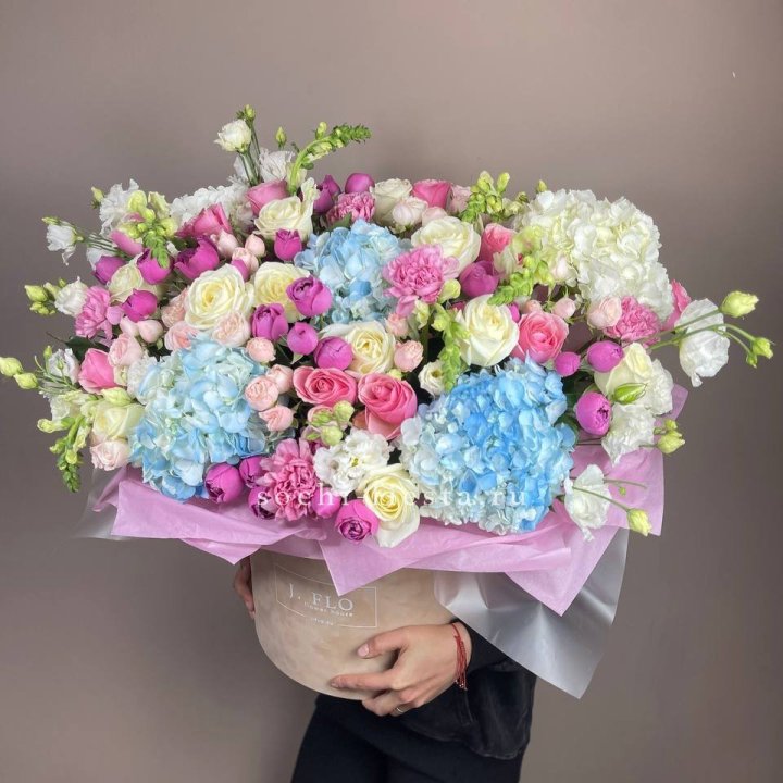 Сборный бокс гигант в Улан-Удэ