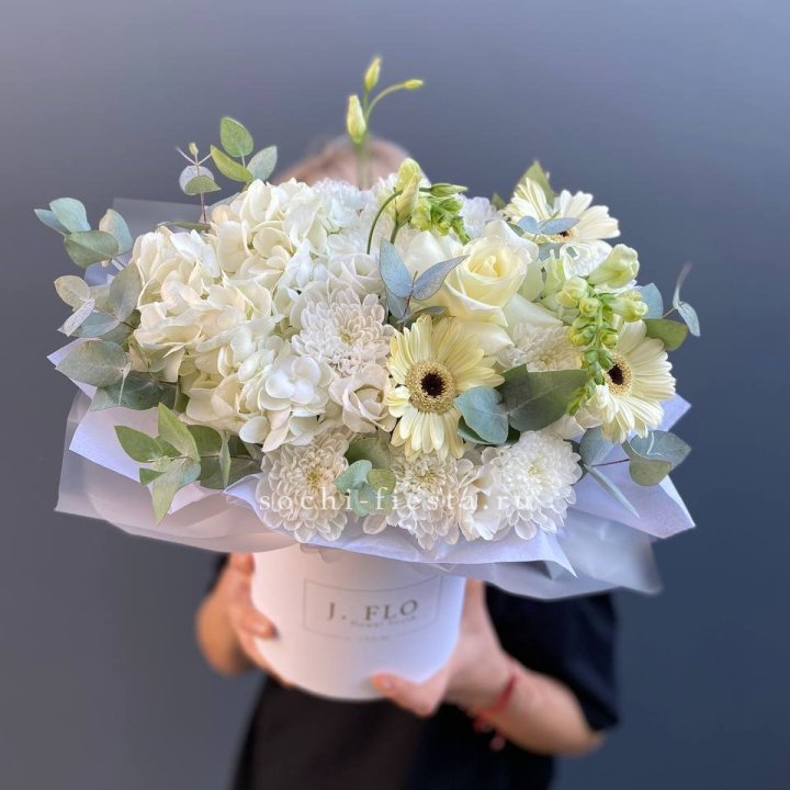  Коробочка  "Луна" в Улан-Удэ