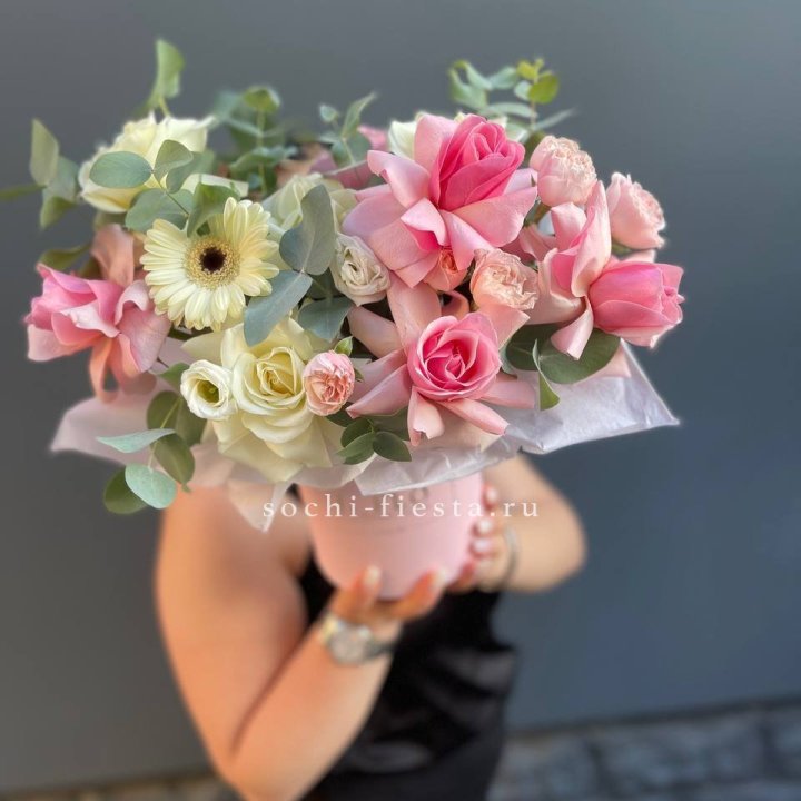  Коробочка  "Полу месяц" в Улан-Удэ