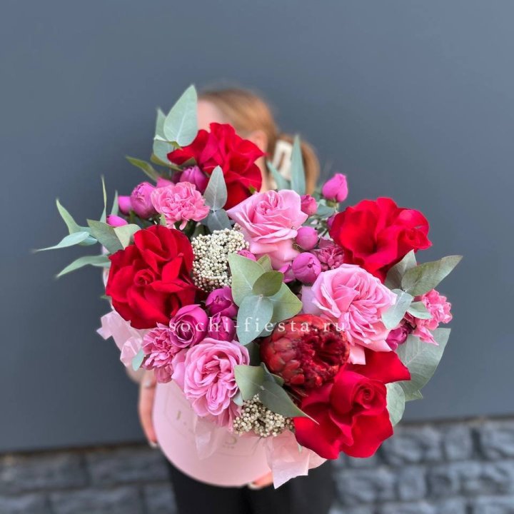  Бокс "Королева" в Улан-Удэ