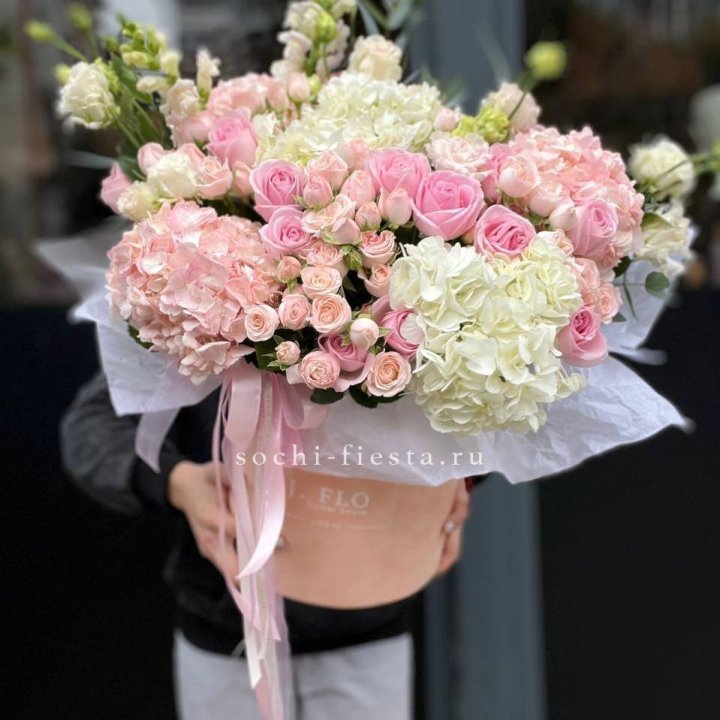 Бокс "Царевна" в Улан-Удэ