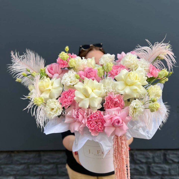 Бокс "Зефир" в Улан-Удэ