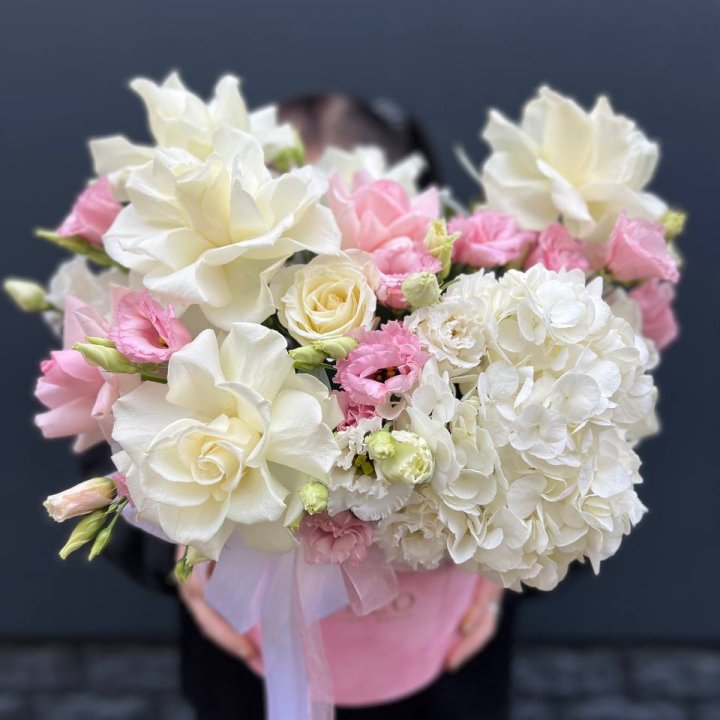  Нежный бокс №1 в Улан-Удэ