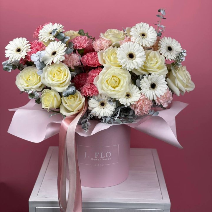 Коробка трио в Улан-Удэ