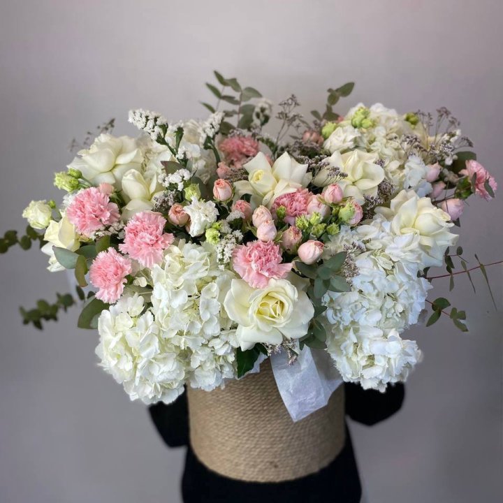  Кашпо "Стефания" в Улан-Удэ