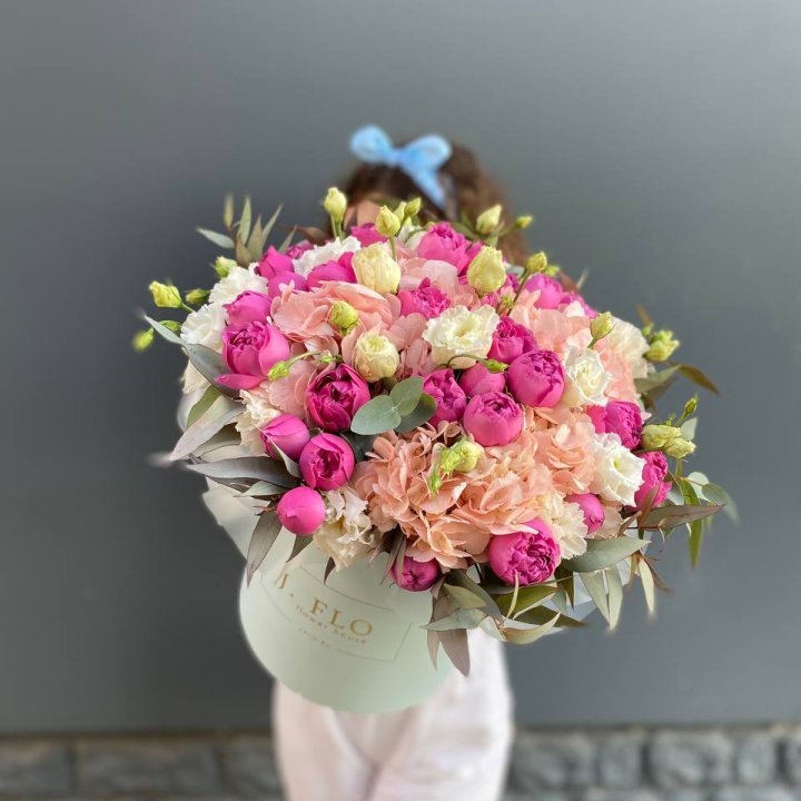 Бокс "Агата мисти" в Улан-Удэ