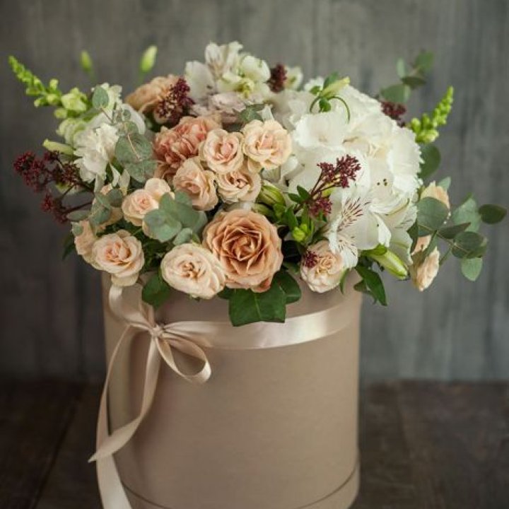 Кофейный цилиндр №1 в Улан-Удэ