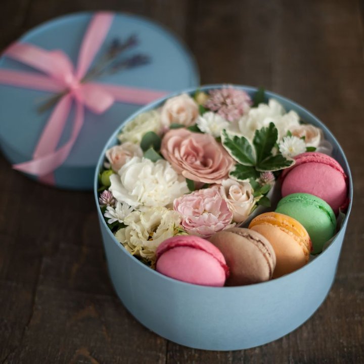 Бокс небольшой в Улан-Удэ