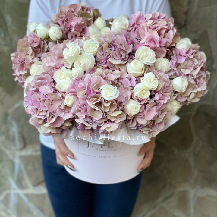 Бокс "Изобела пинк" в Улан-Удэ