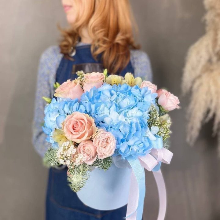 Коробка "Доминиканская Лагуна" в Улан-Удэ