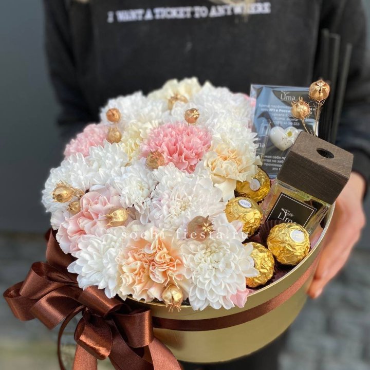 Бокс с диффузором внутри в Улан-Удэ