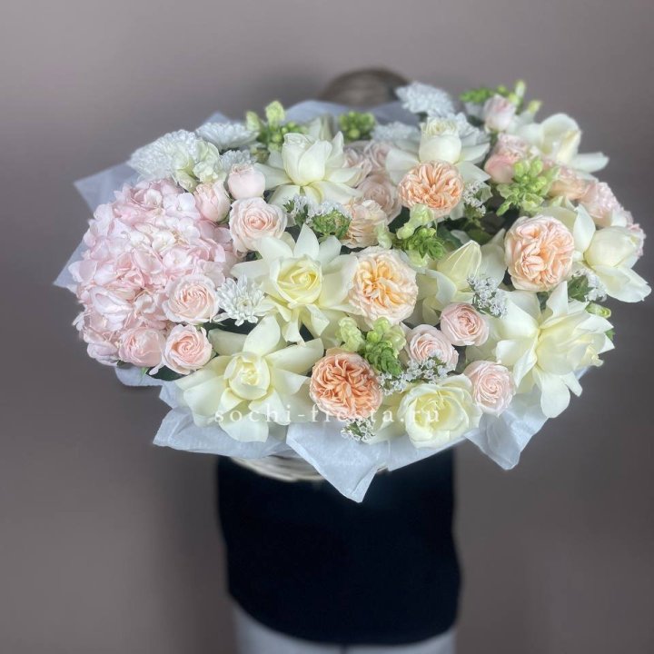 Корзина №5 в Улан-Удэ