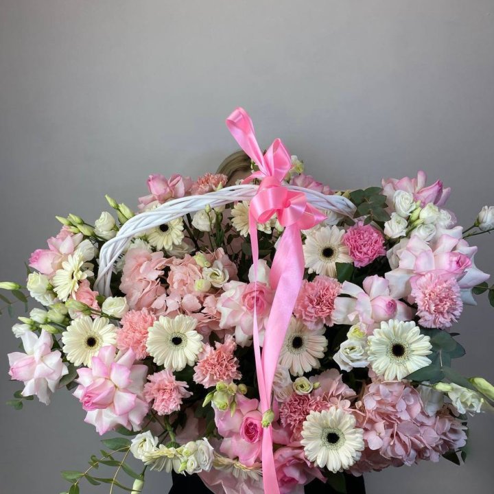 Корзина "Ионита" в Улан-Удэ