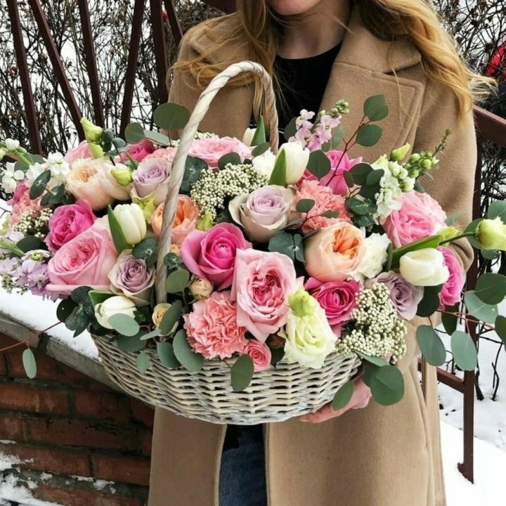 Премиум-корзина №1 в Улан-Удэ