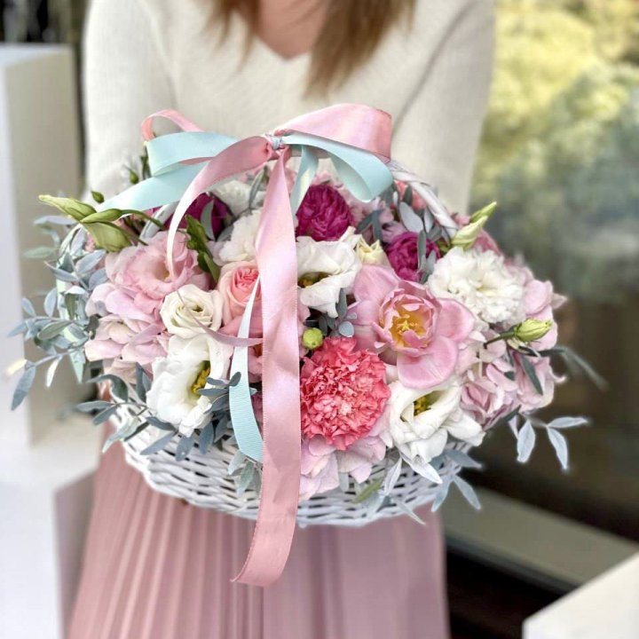 Корзинка №2 в Улан-Удэ