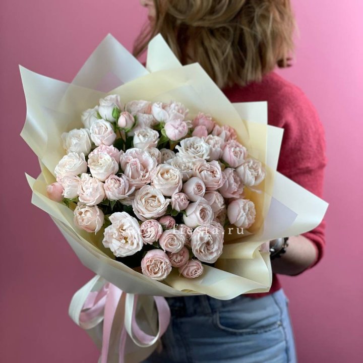 Букет "Моника" в Улан-Удэ