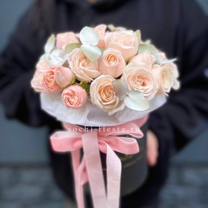 Бокс с бомбастиком в Улан-Удэ