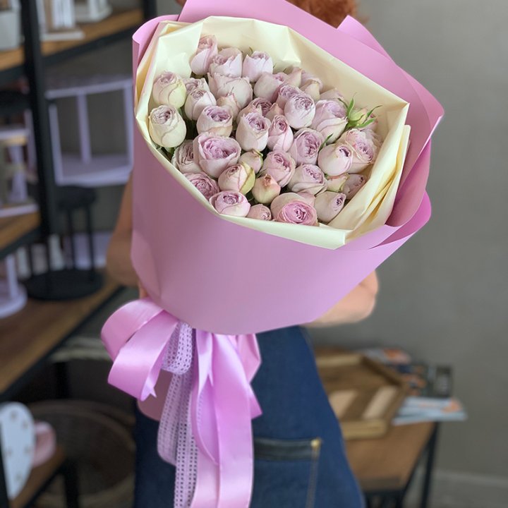 Silver Pionka в Улан-Удэ