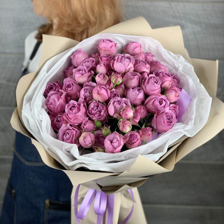 Букет Мисти Бабблс в Улан-Удэ