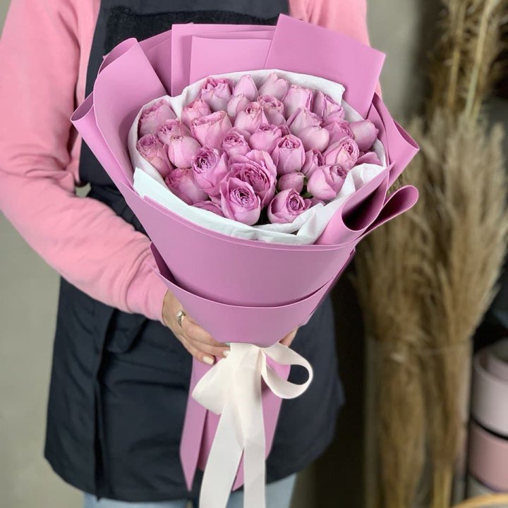 Lavender Pionka в Улан-Удэ