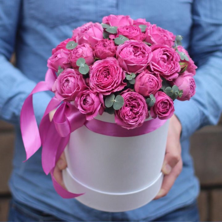 Бокс мисти баблс в Улан-Удэ