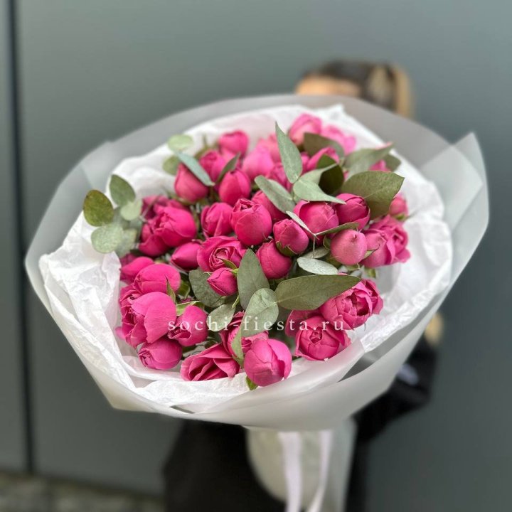 17 Мисти бабблс в Улан-Удэ