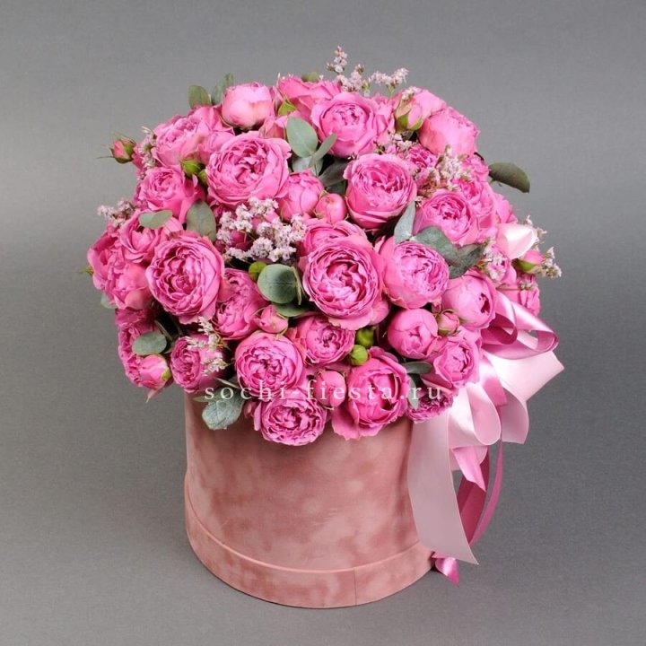 Мисти бокс №1 в Улан-Удэ