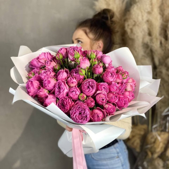 25 мисти баблс в воздушном оформлении в Улан-Удэ