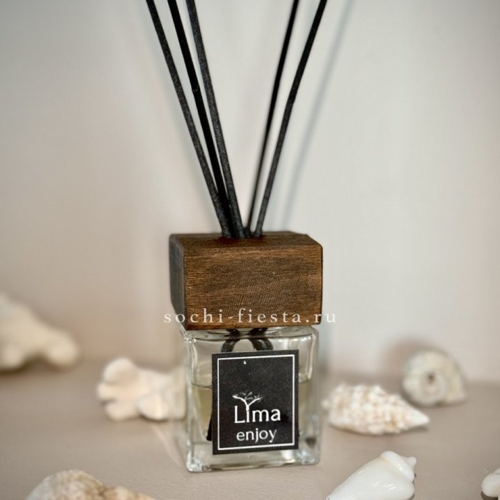 Диффузор для дома с палочками "Энджой" в Улан-Удэ