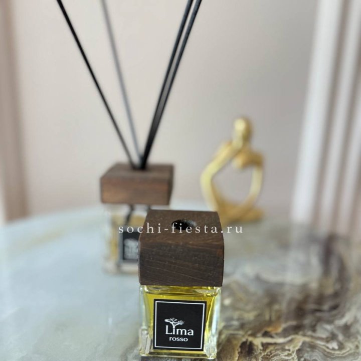 Диффузор для дома с палочками "Роззо" в Улан-Удэ