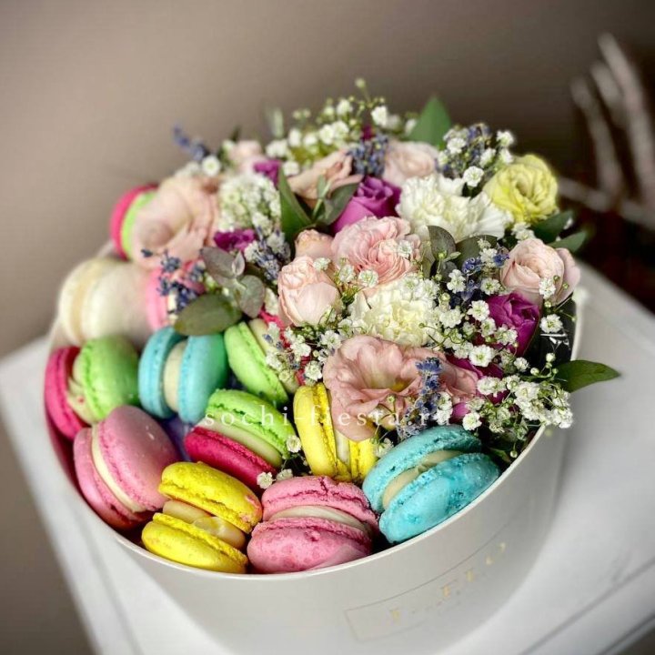 Крем бокс в Улан-Удэ