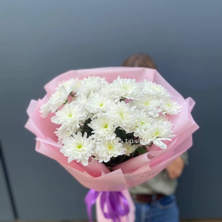  Букет "Хриза" в Улан-Удэ