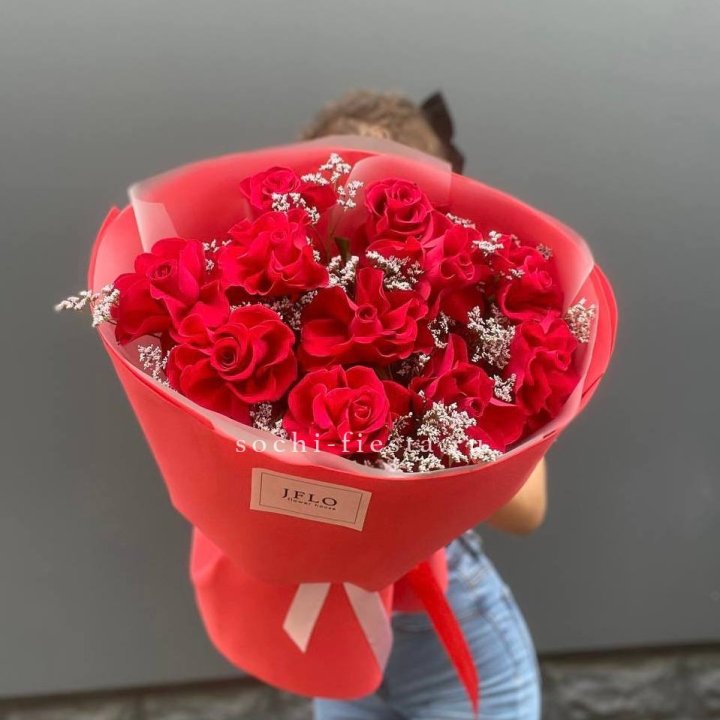 Букет "Элегант" в Улан-Удэ